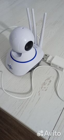 Смарт-камера