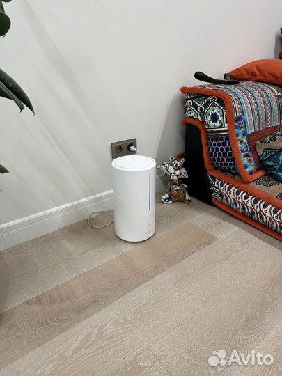 Увлажнитель xiaomi Mijia Sterilization Humidifier