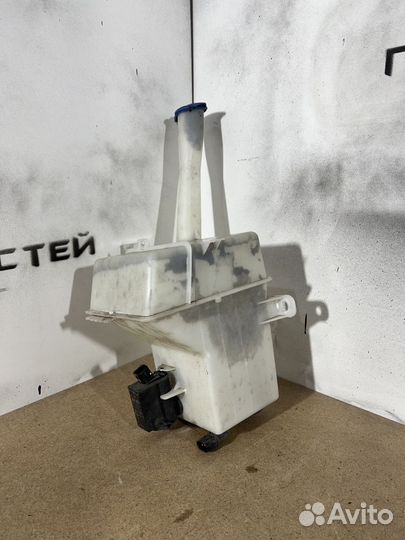 Бачок омывателя лобового стекла Hyundai I40 VF