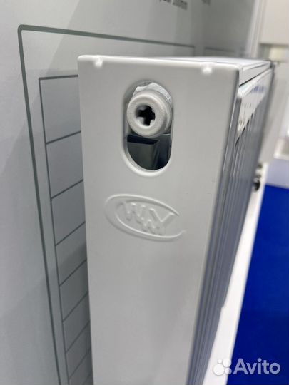 Радиатор панельный RBR-296