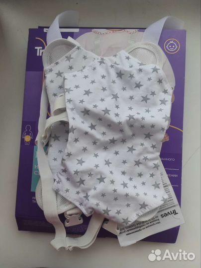 Шина фрейка размер S