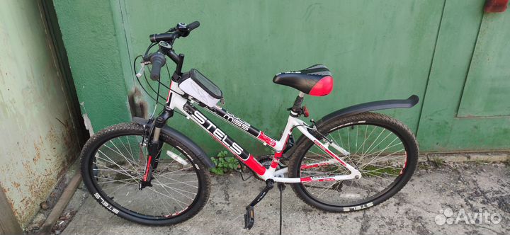 Женский горный велосипед