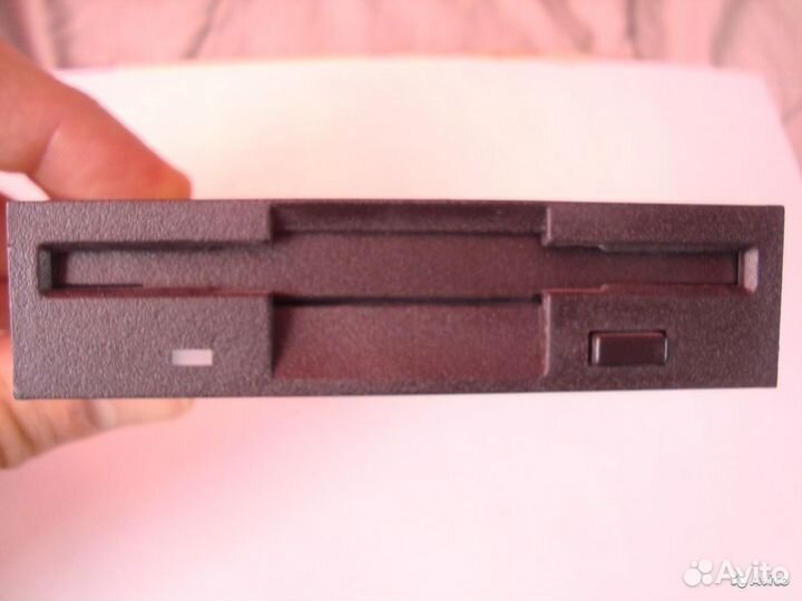 Привод флоппи новый