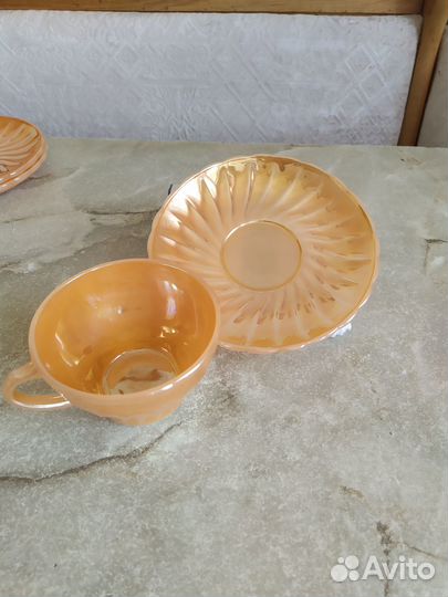 Чашки для чая, кофе