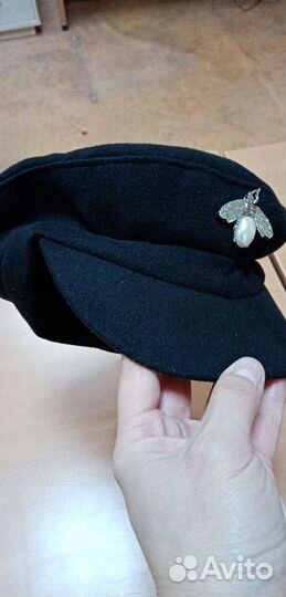 Фуражка женская