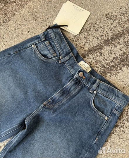 Джинсы Vicolo Alex S