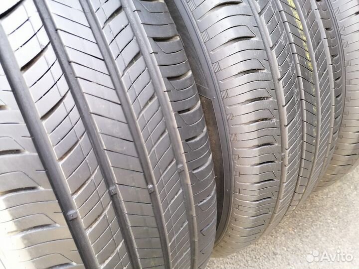 Hankook Kinergy Eco 235/65 R17