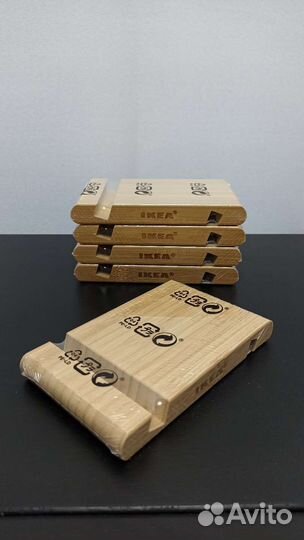 Подставка для телефона IKEA Бергенес (есть много)