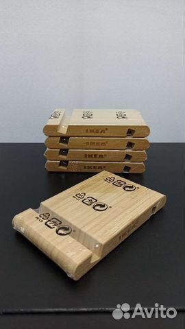 Подставка для телефона IKEA Бергенес (есть много)