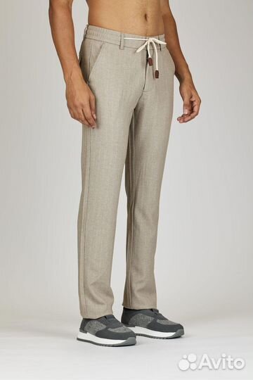 Брюки мужские Racinello