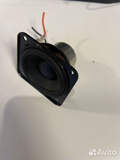 Запчасти JBL Link Portable