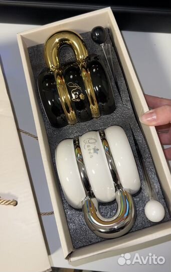 Набор кружек