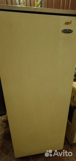 Холодильник бу