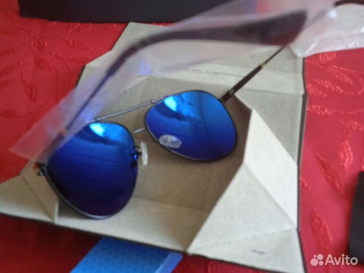 Очки porsche design