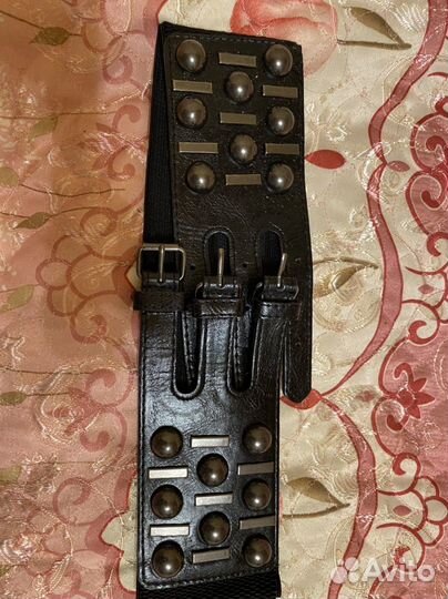 Ремень женский