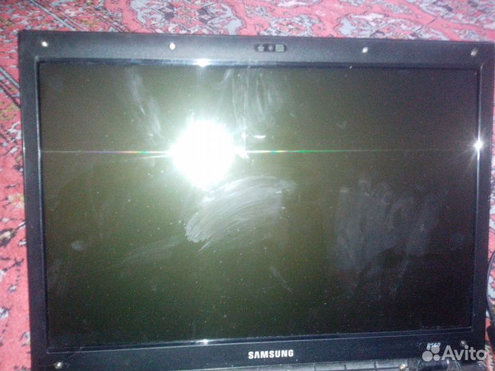 Матрица для ноутбука Samsung R560 15,4 дюйма 30pin