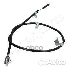 Трос BC2049L Japanparts