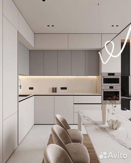 Кухня на заказ