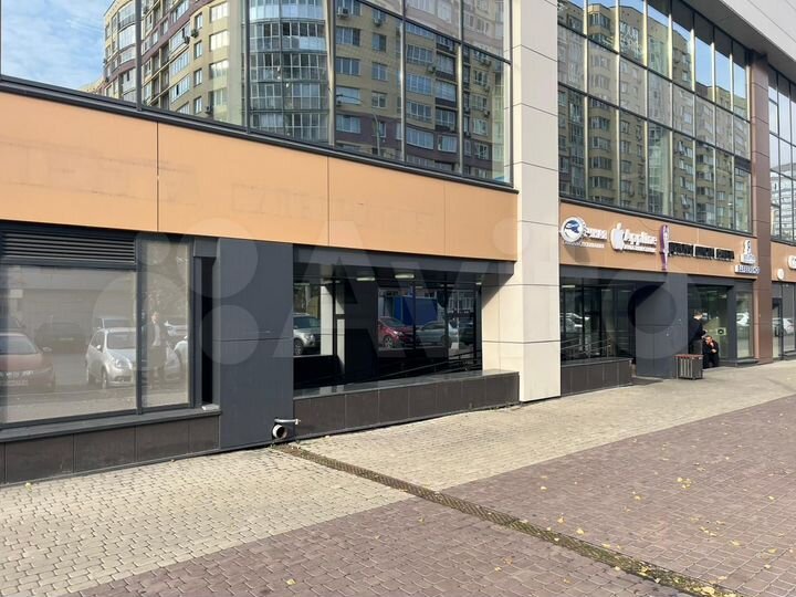 Свободного назначения, 175.5 м²