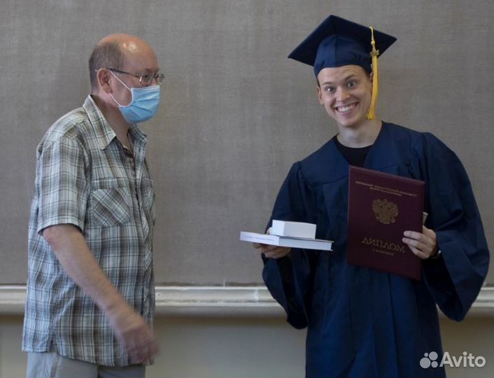 Интенсивный курс подготовки к огэ и егэ