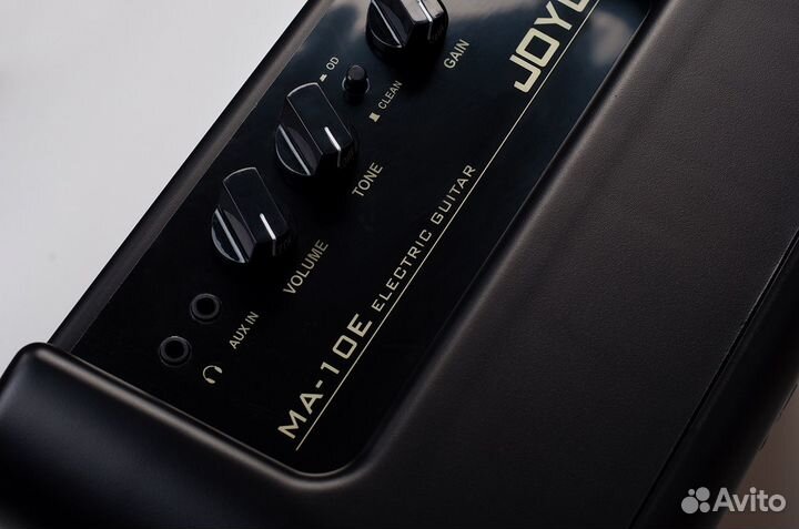 Joyo Портативный комбик для электрогитары 2 цвета