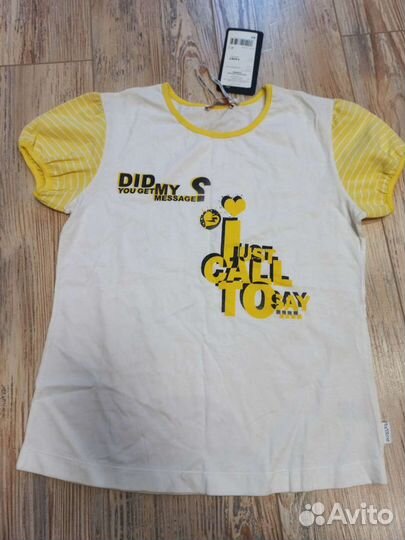 Пакетом новая одежда для девочки 14 лет