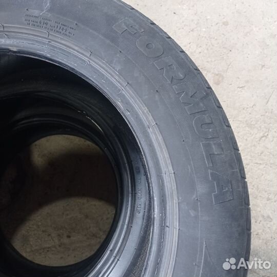 Formula Energy 205/60 R16 92V