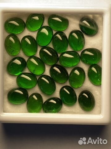 Хромдиопсид