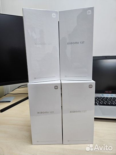 Xiaomi 13T, 12/256 ГБ