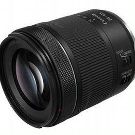 Canon RF 24-105mm f/4-7.1 IS STM новый (гарантия)