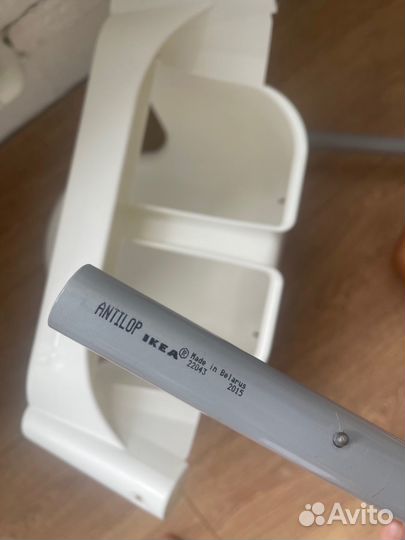 Стул для кормления IKEA оригинал