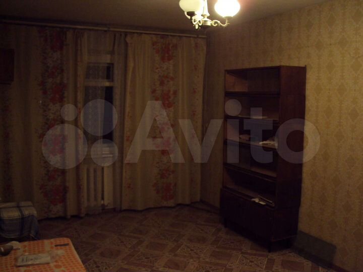 2-к. квартира, 45,1 м², 4/5 эт.