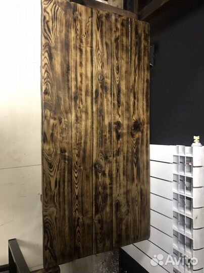 Стол барный