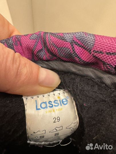 Резиновые сапоги 29 р