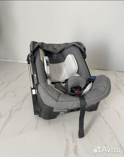 Детское автокресло, коляска Doona