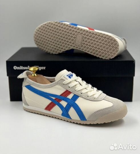 Кроссовки Asics Onitsuka Tiger (41)