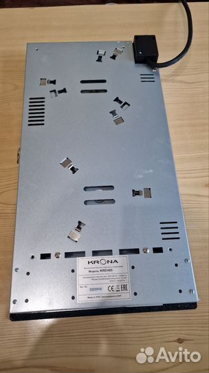 Электрическая панель krona