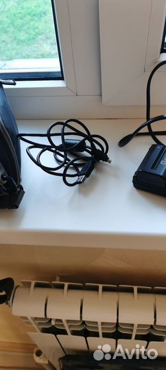 Фотоаппарат sony alpha 200