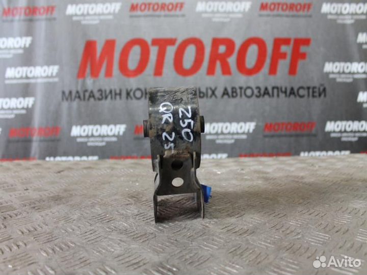 Подушка двс передняя nissan murano TZ50 QR25