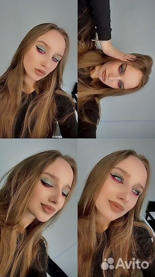 Визажист/стилист