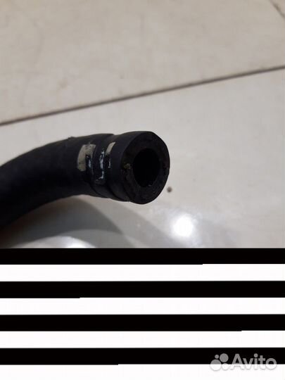 Патрубок системы охлаждения (Kia Sorento IV)