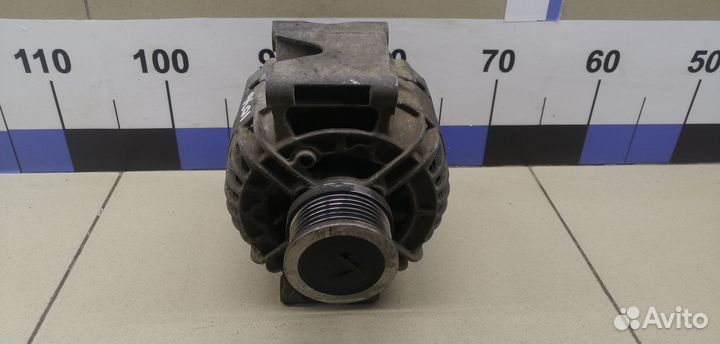 Генератор Yeti 2009