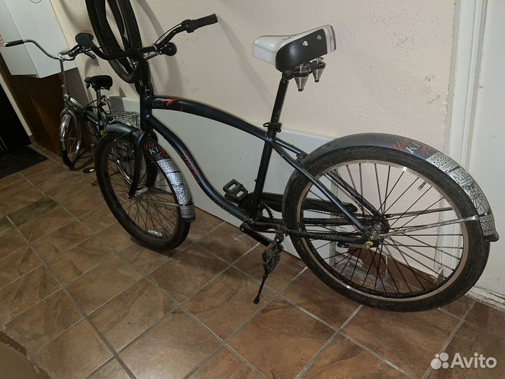 Велосипед Круизер