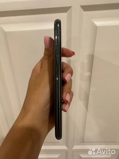 iPhone 11 pro 256gb