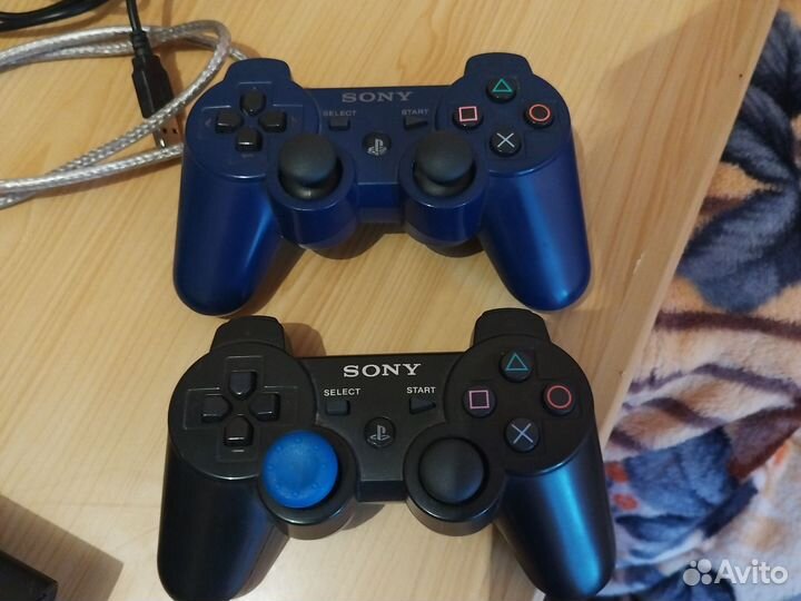 Sony Playstation 3 super slim