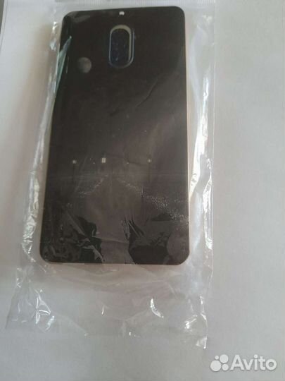 Новый чехол(бампер) для Nokia6