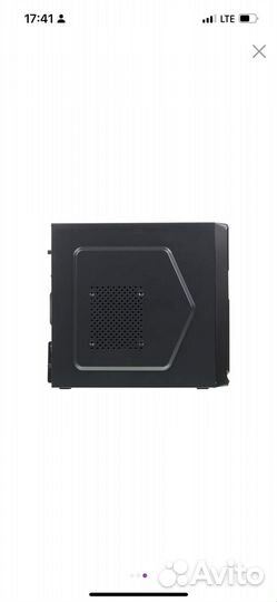 Корпус для пк