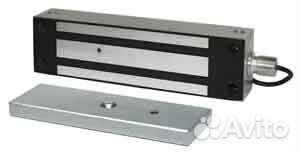 ST-EL500MW Накладной электромагнитный замок