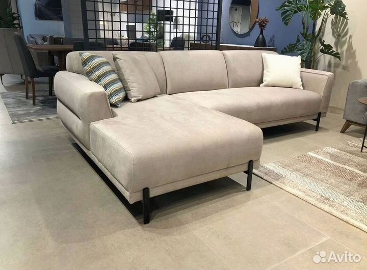 Премиальные Диваны Enza Home