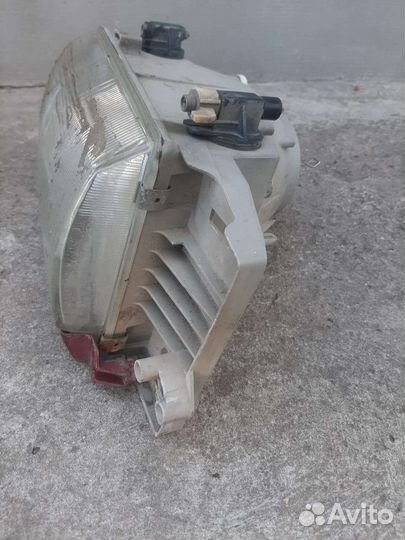 Фара Fiat Tipo Rest